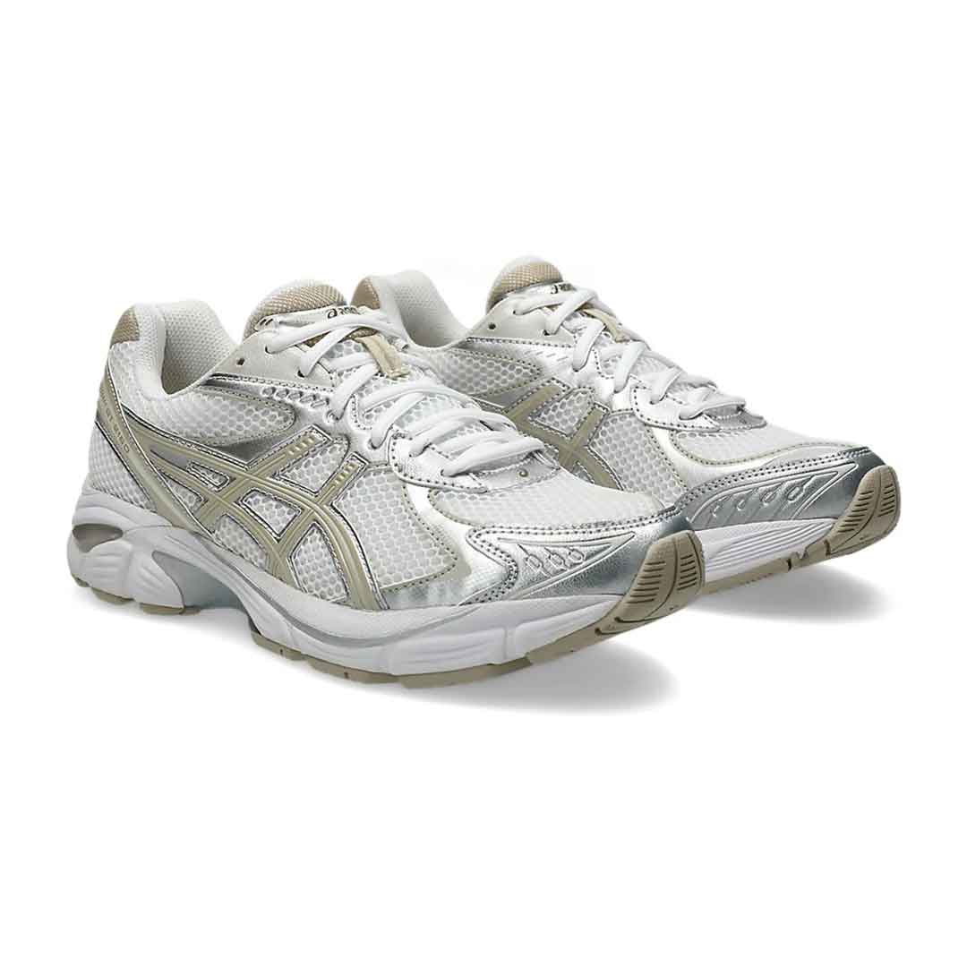 ASICS GT-2160 "White/Putty" 1203A544-100