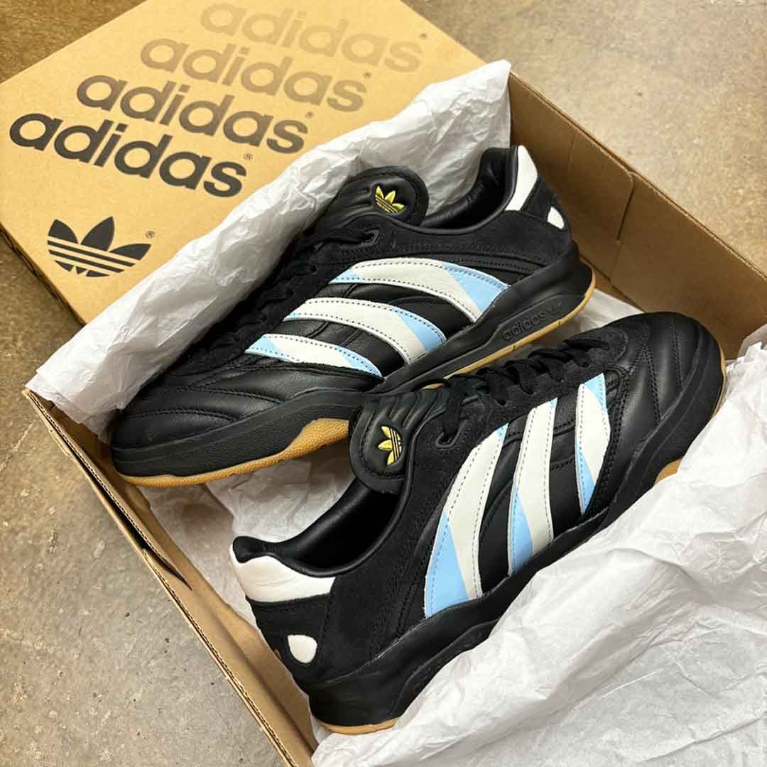 atmos x adidas Predator Mundial