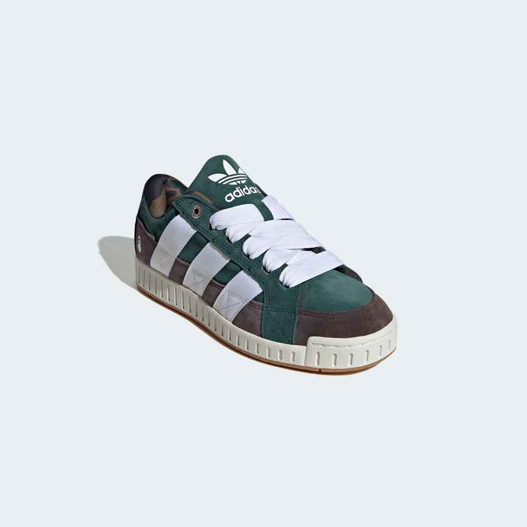 adidas N BAPE sneaker