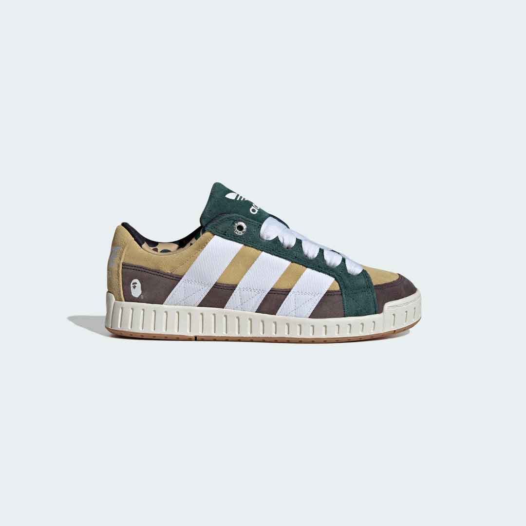 adidas N BAPE sneaker