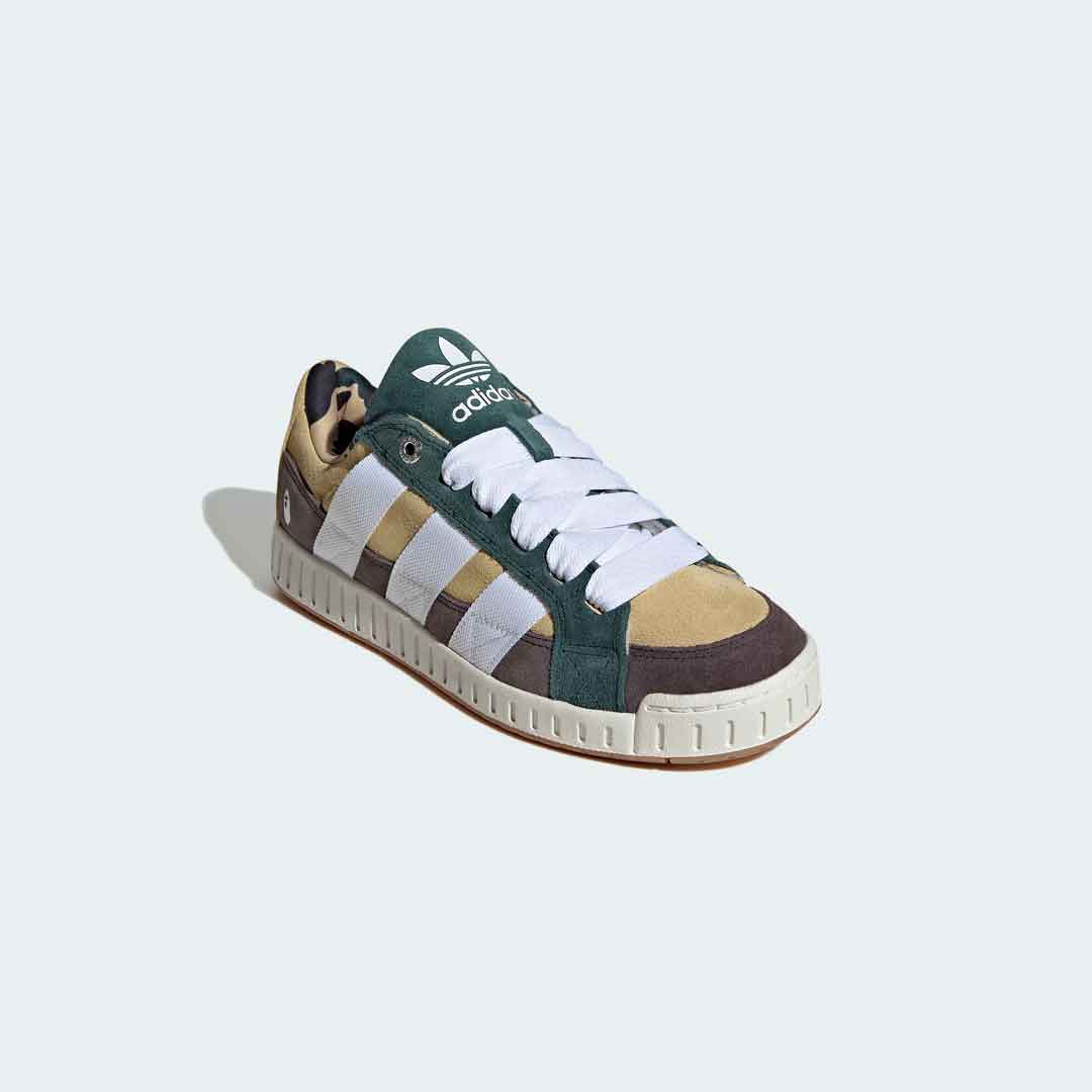 adidas N BAPE sneaker