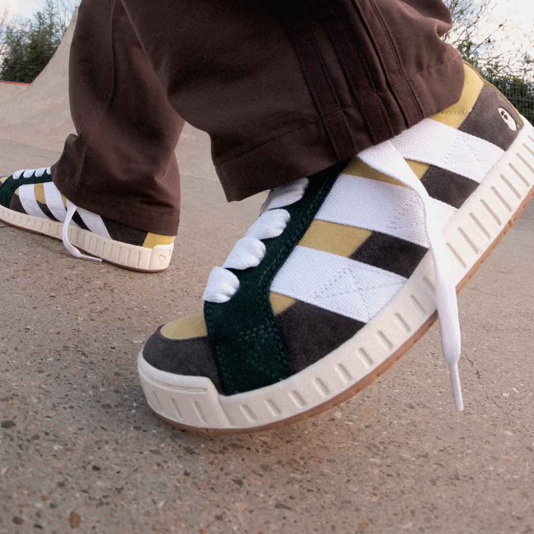 adidas N BAPE sneaker