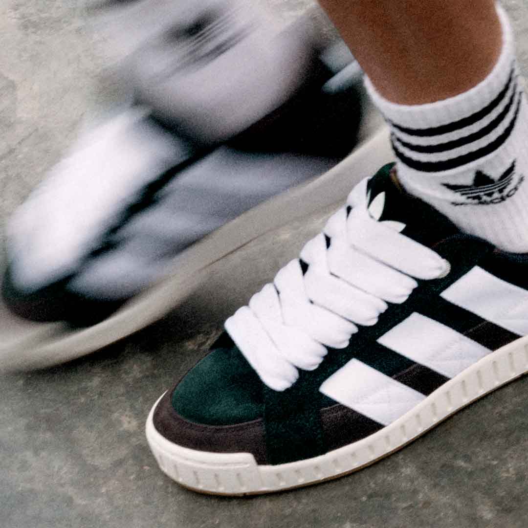 adidas N BAPE sneaker