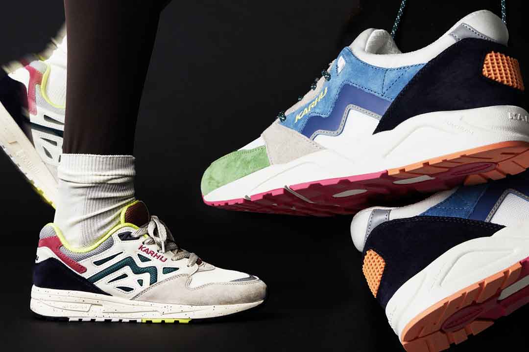 Karhu “Flow State” Pack 2