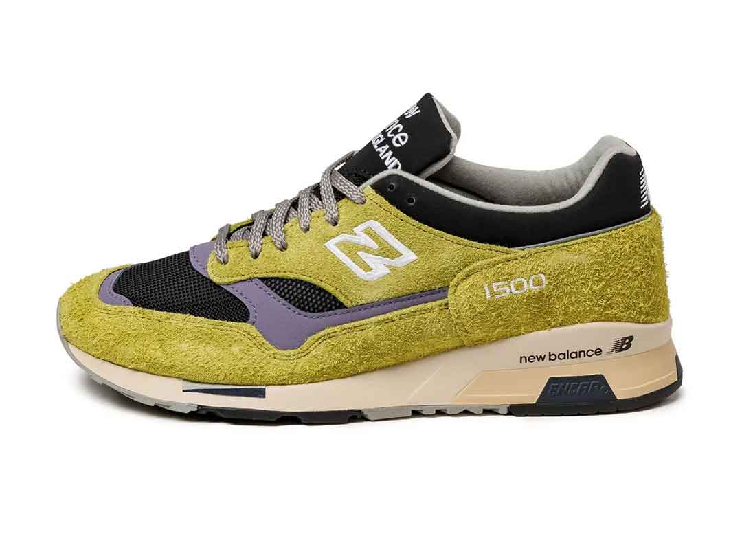 New Balance 1500 "Green Oasis" U1500GBV