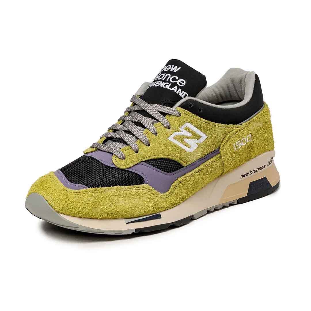 New Balance 1500 "Green Oasis" U1500GBV