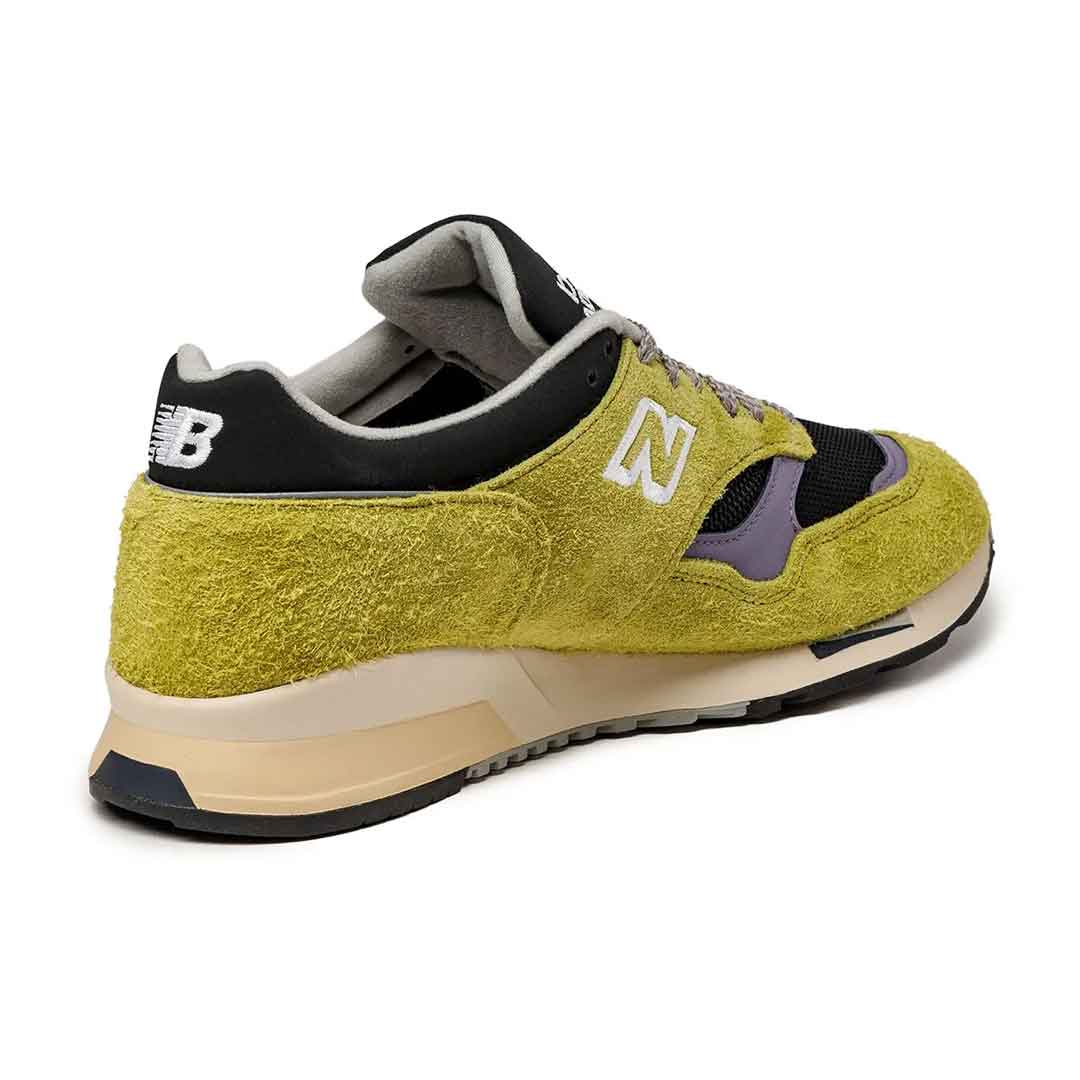 New Balance 1500 "Green Oasis" U1500GBV