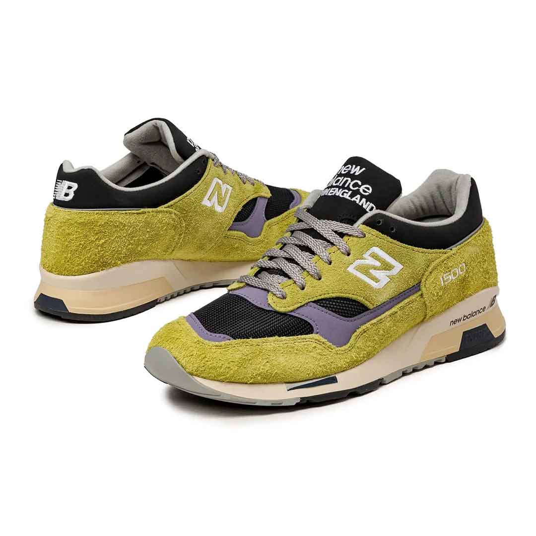 New Balance 1500 "Green Oasis" U1500GBV