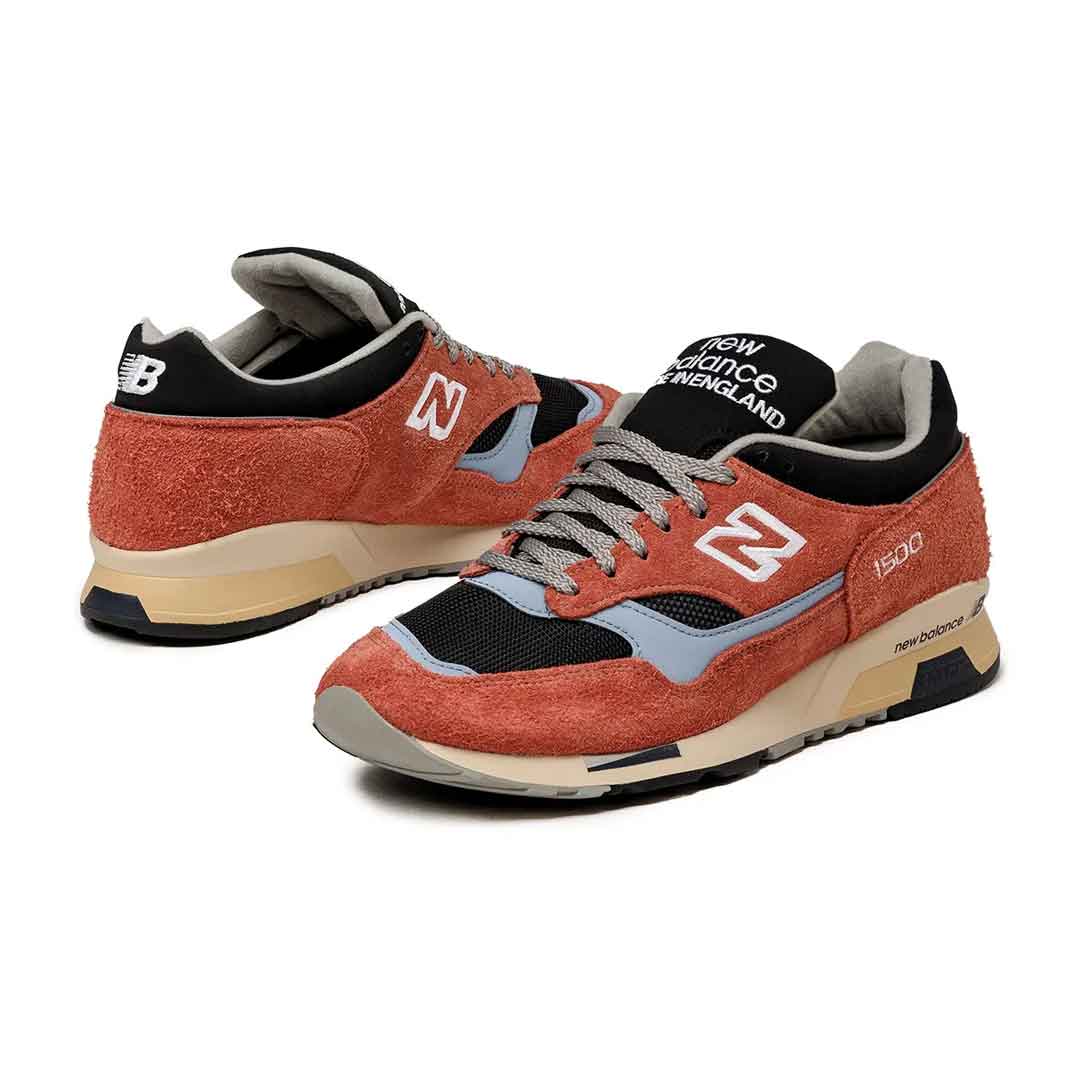 New Balance 1500 U1500BL