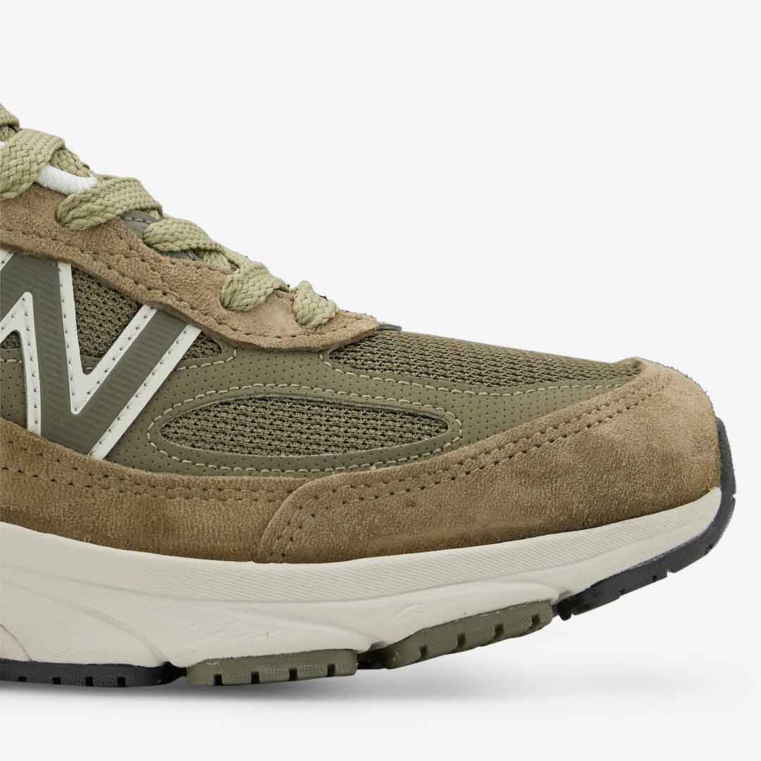 New Balance 990v6 Made In USA "True Camo" U990TB6