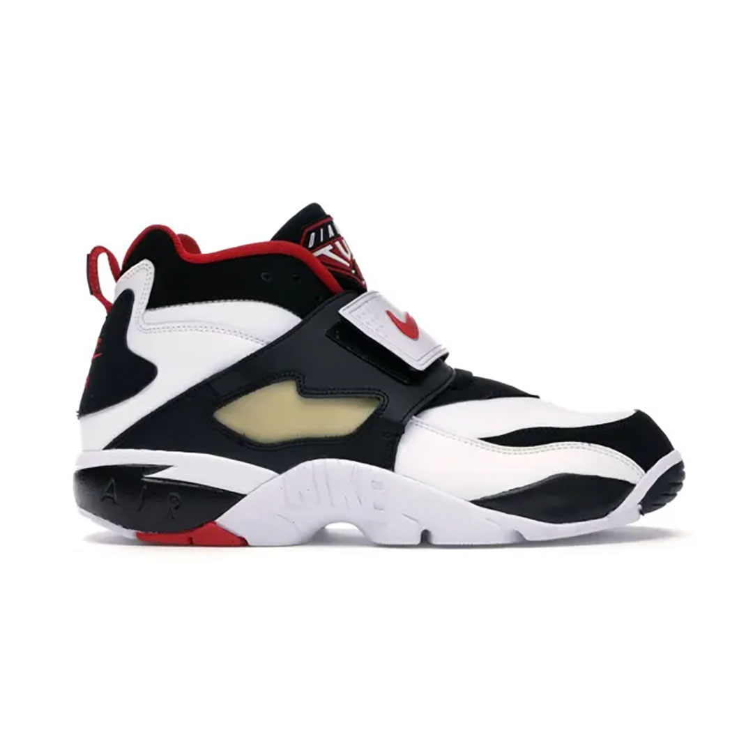 Nike Air Diamond Turf "49ers" FZ8224-100