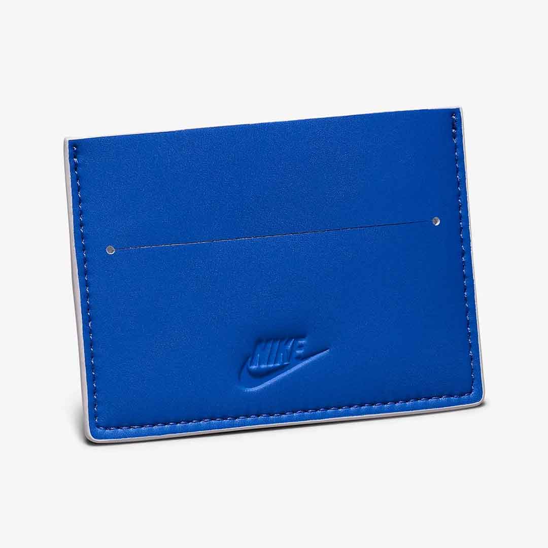 Nike Air Force 1 Wallet