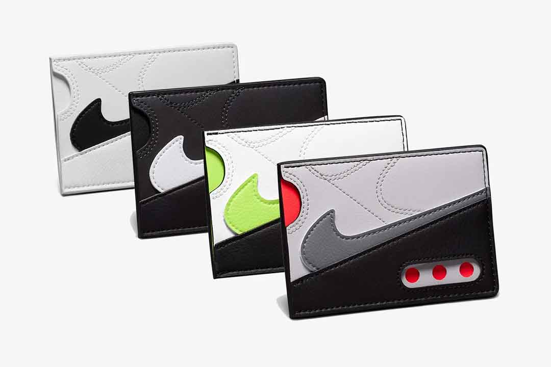 Nike Air Max 90 Wallet