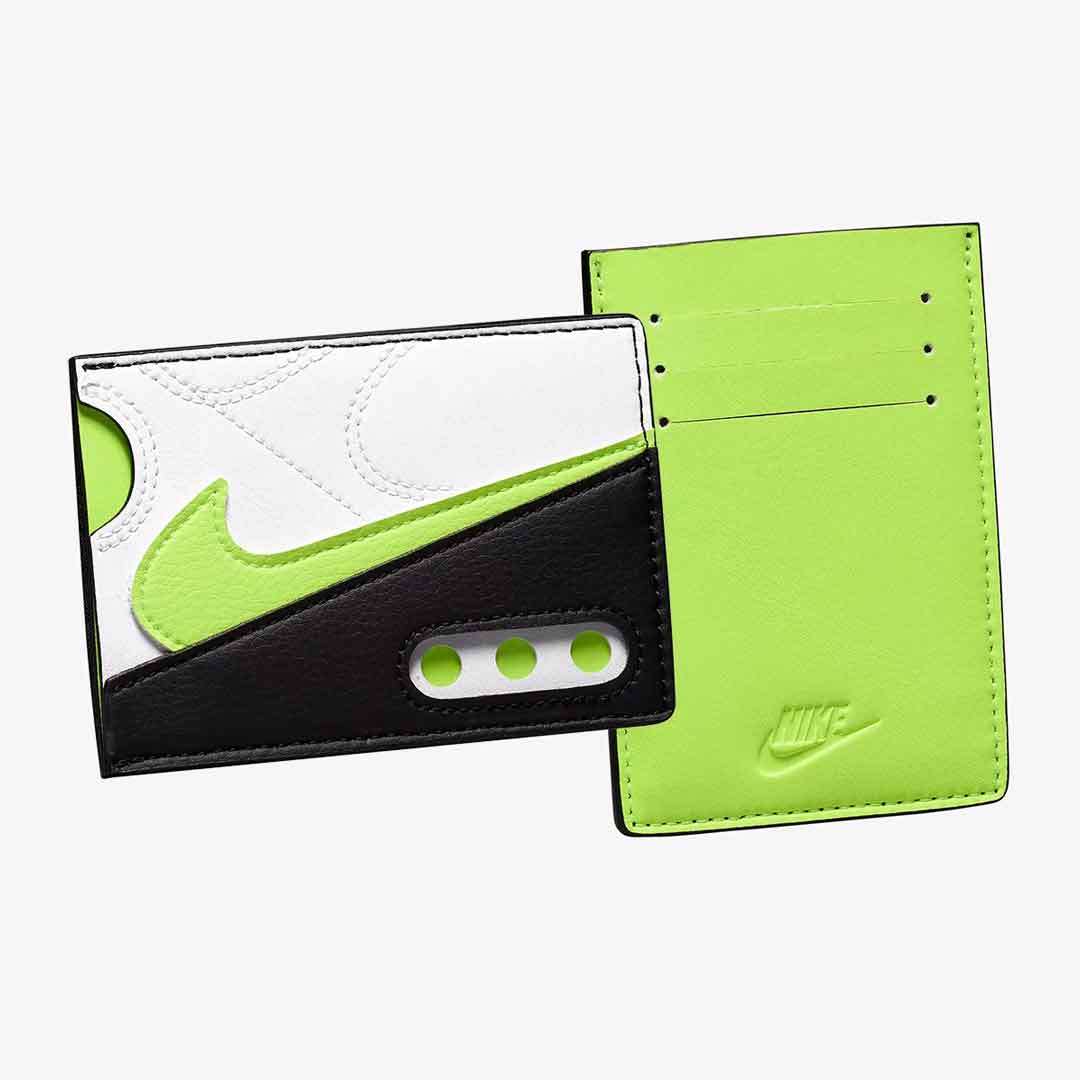 Nike Air Max 90 Wallet