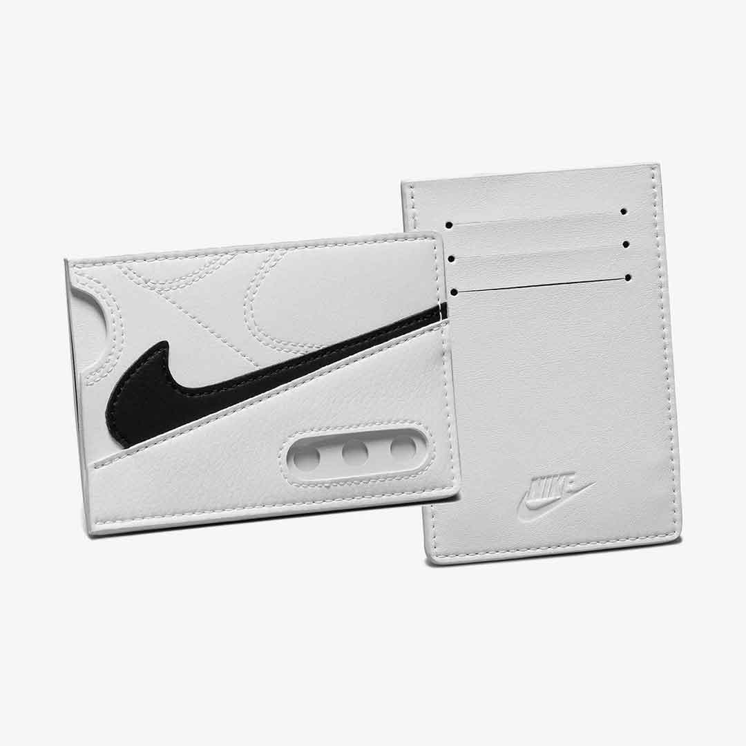 Nike Air Max 90 Wallet