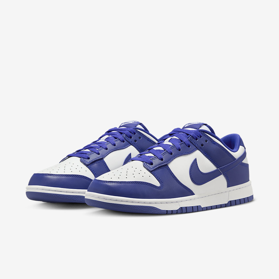 Nike Dunk Low "Concord" DV0833-103