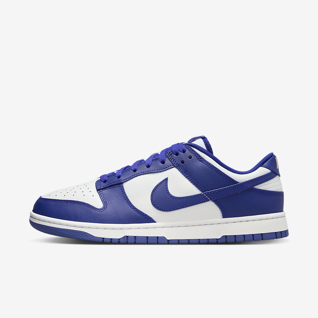 Nike Dunk Low "Concord" DV0833-103