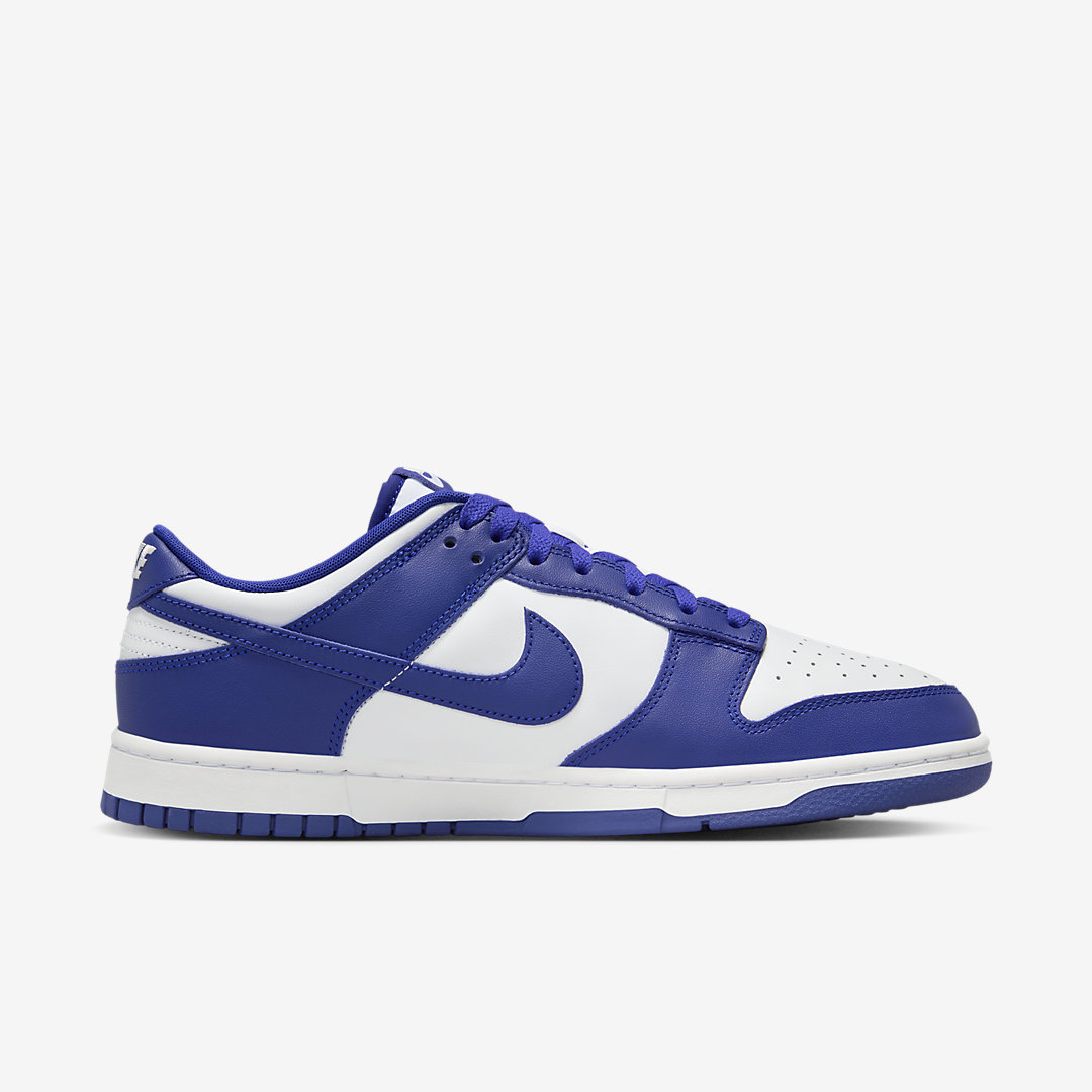 Nike Dunk Low "Concord" DV0833-103