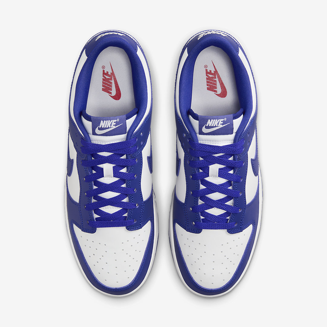 Nike Dunk Low "Concord" DV0833-103