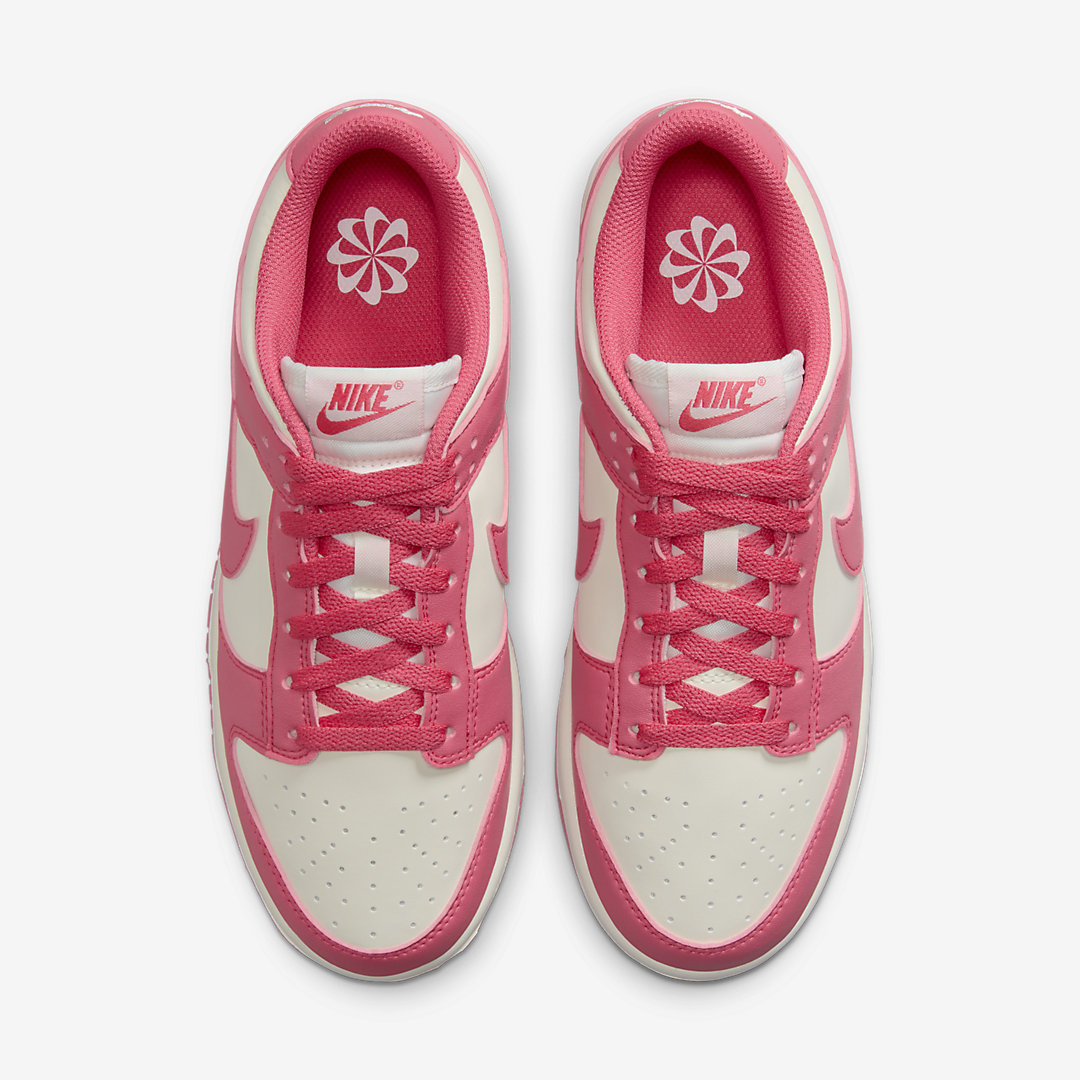 Nike Dunk Low Next Nature WMNS “Aster Pink” DD1873-600