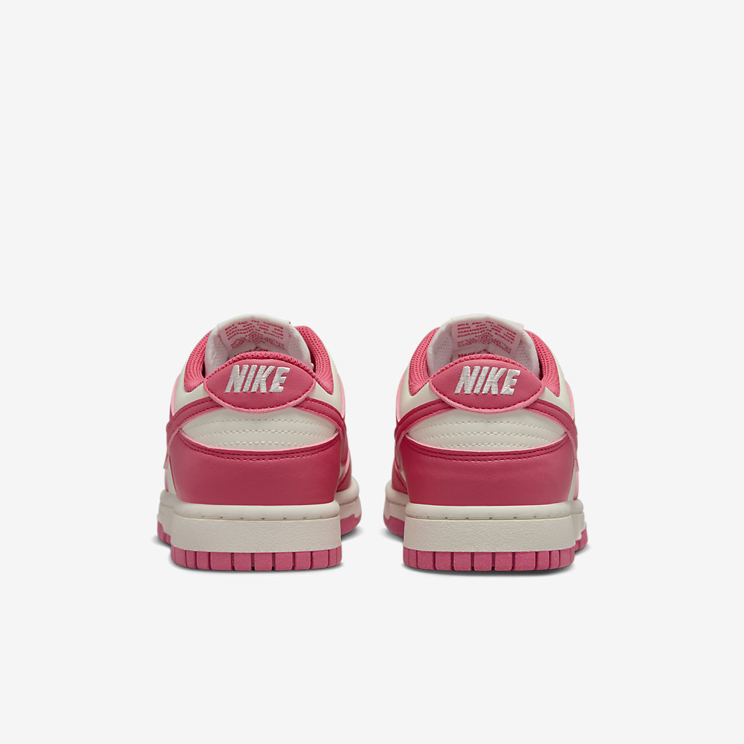 Nike Dunk Low Next Nature WMNS “Aster Pink” DD1873-600