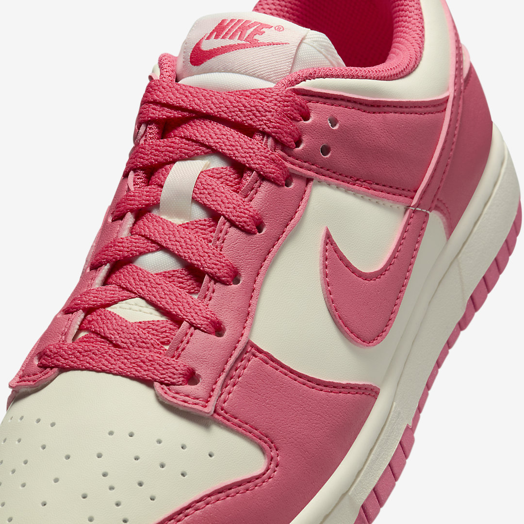 Nike Dunk Low Next Nature WMNS “Aster Pink” DD1873-600