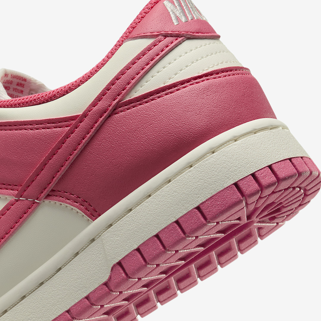 Nike Dunk Low Next Nature WMNS “Aster Pink” DD1873-600