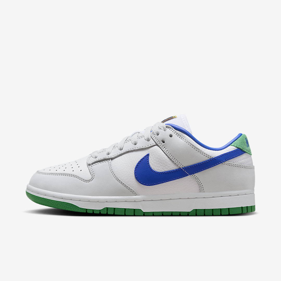 Nike Dunk Low WMNS “Tennis Classic” FB7910-100