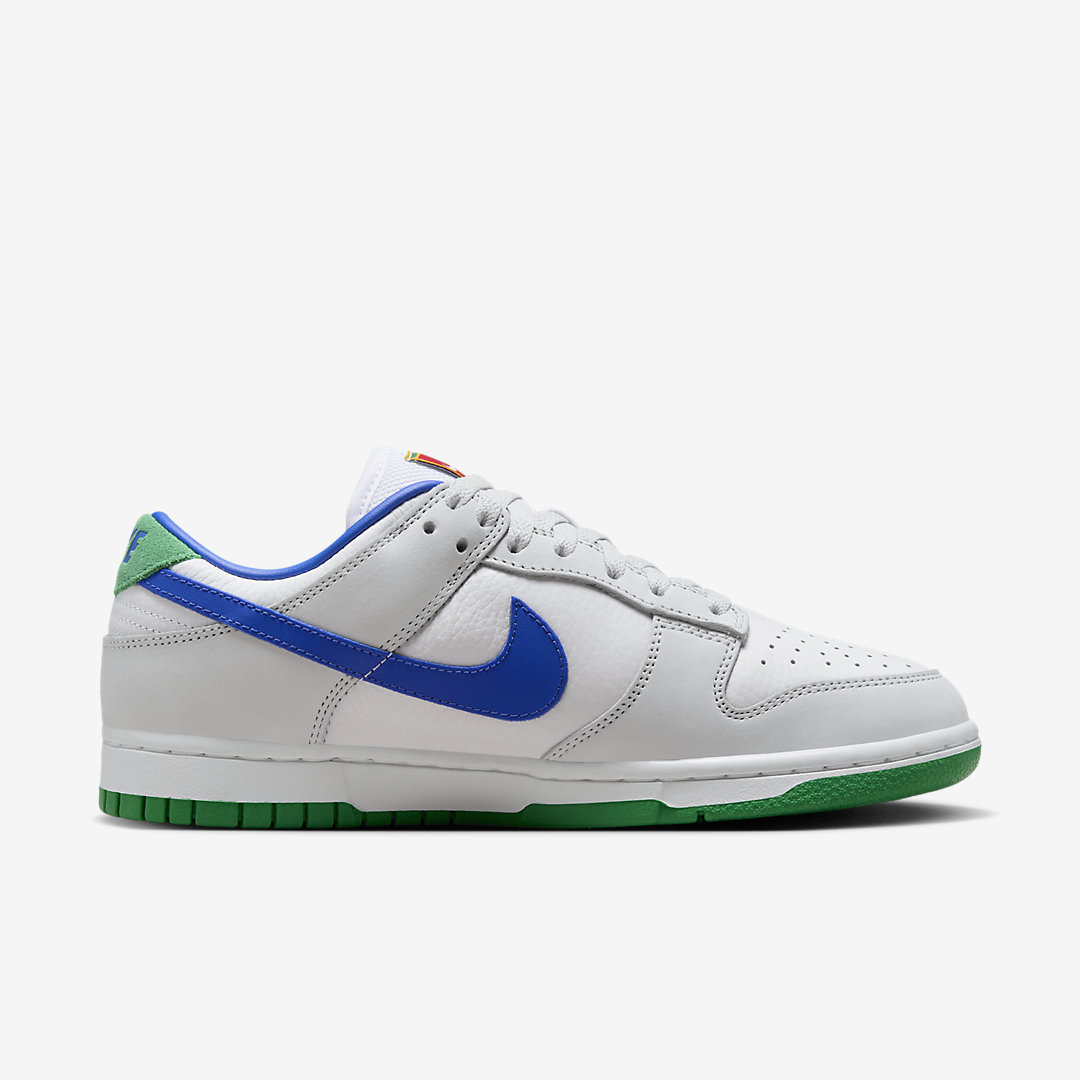 Nike Dunk Low WMNS “Tennis Classic” FB7910-100