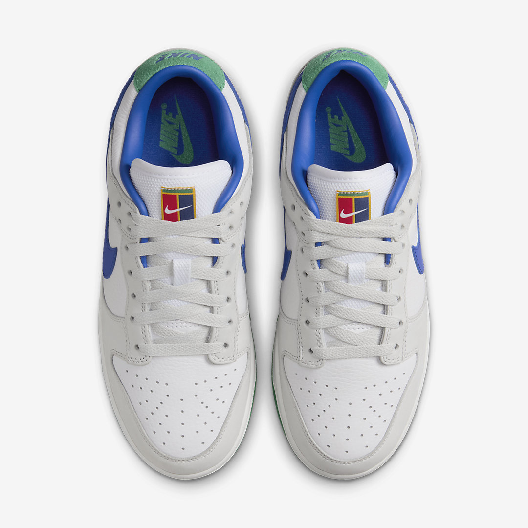 Nike Dunk Low WMNS “Tennis Classic” FB7910-100