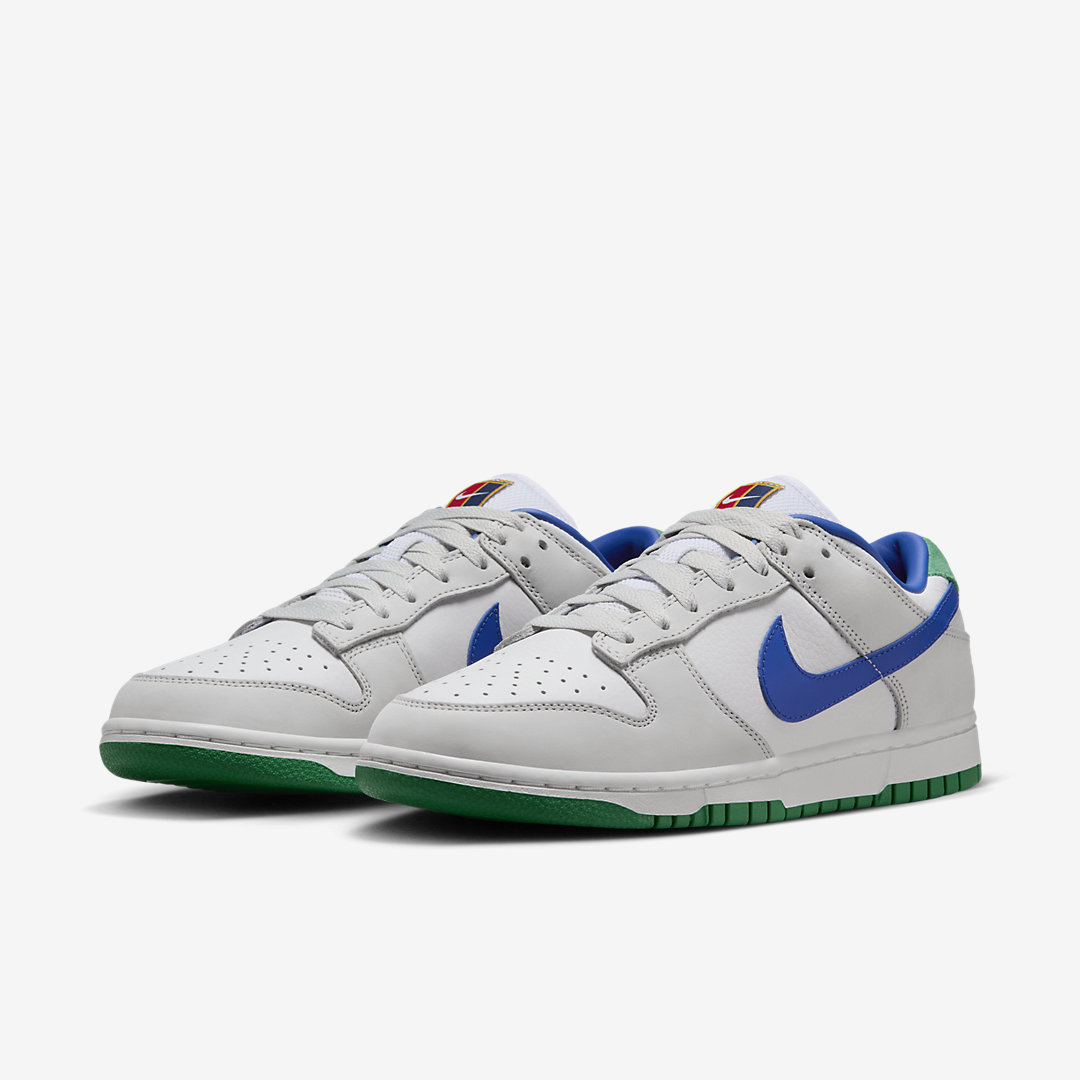 Nike Dunk Low WMNS “Tennis Classic” FB7910-100