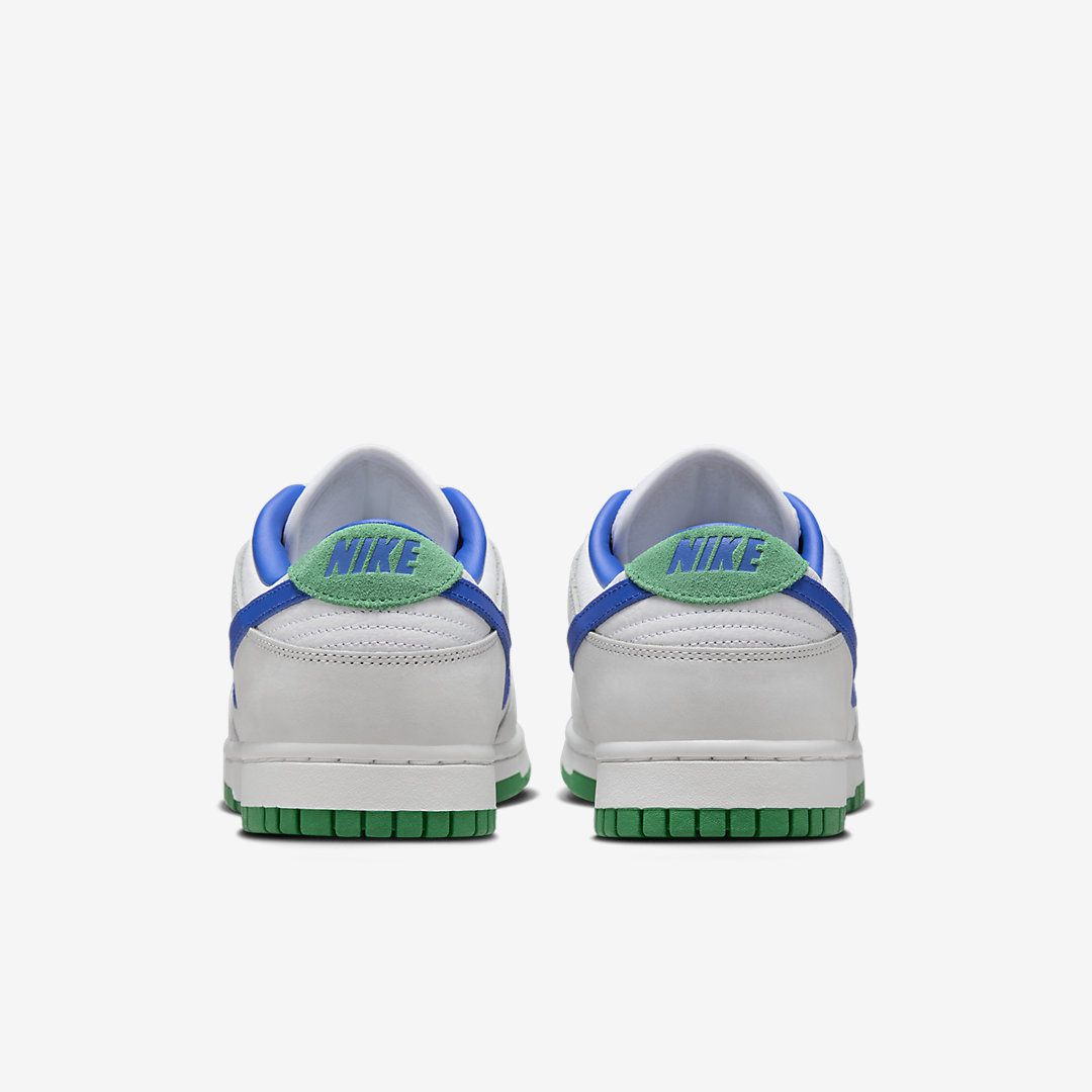 Nike Dunk Low WMNS “Tennis Classic” FB7910-100