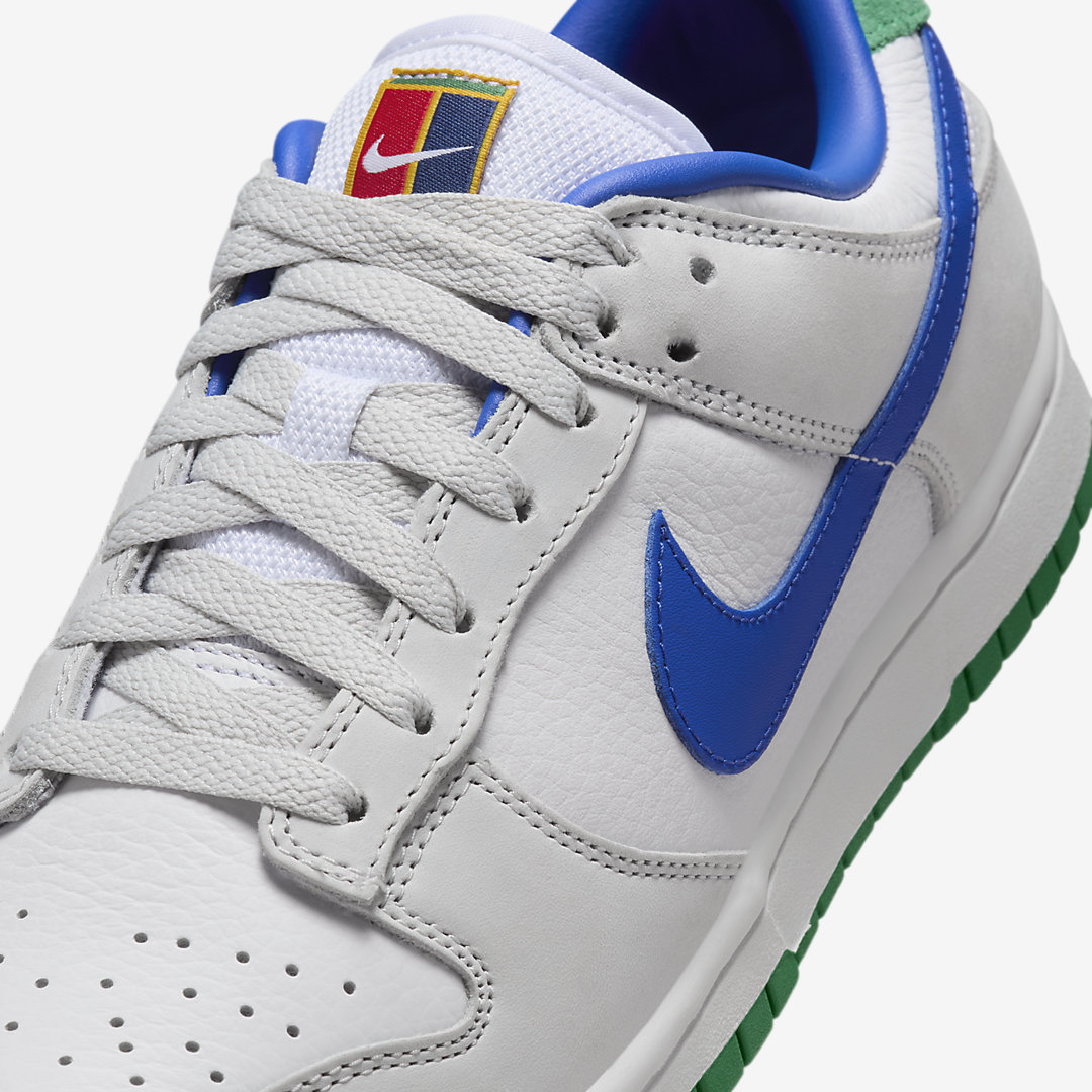 Nike Dunk Low WMNS “Tennis Classic” FB7910-100