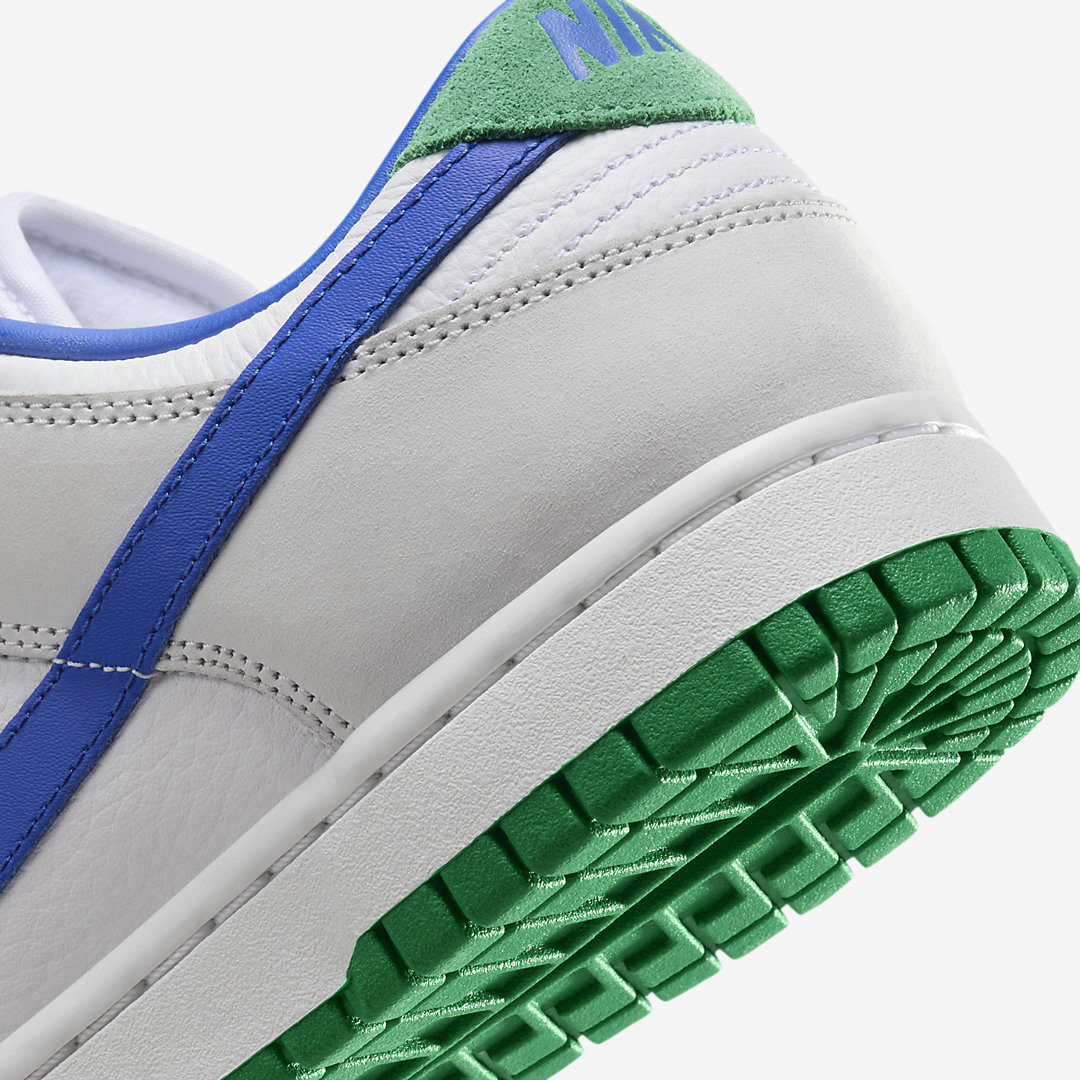 Nike Dunk Low WMNS “Tennis Classic” FB7910-100