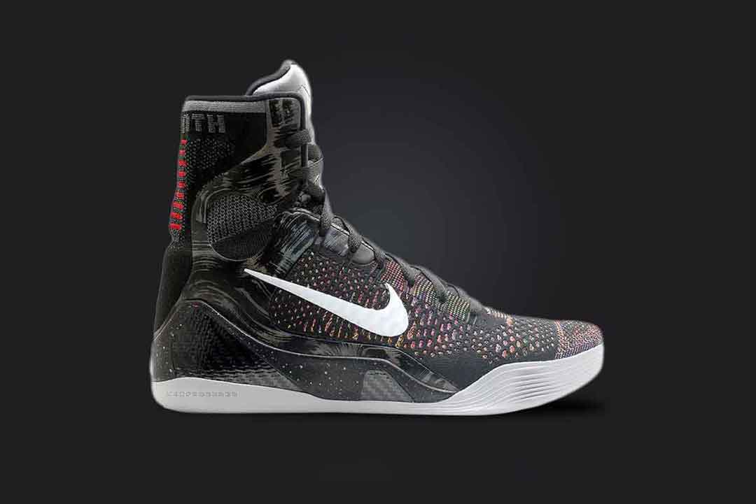 Nike Kobe 9 Elite Protro "Masterpiece" FZ7335-001