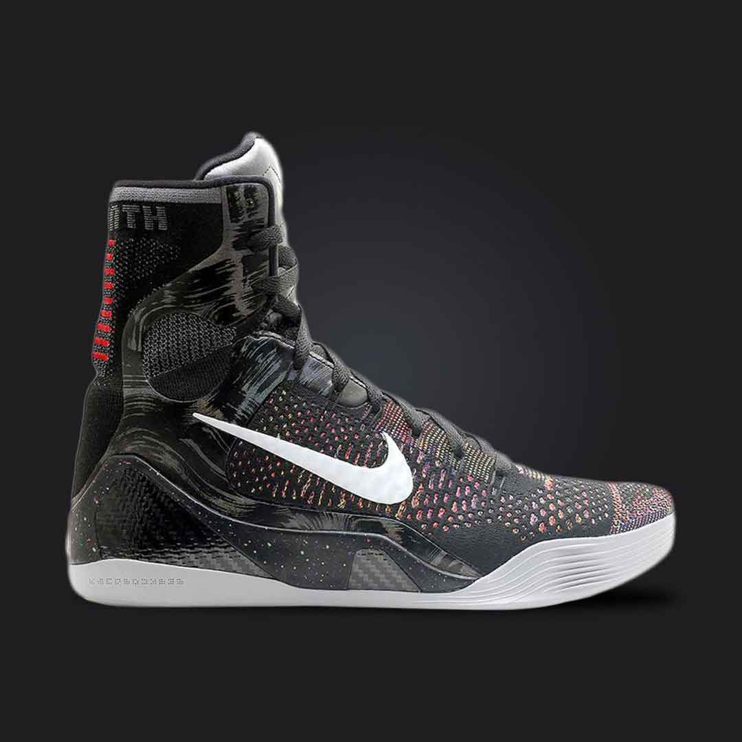 Nike Kobe 9 Elite Protro "Masterpiece" FZ7335-001