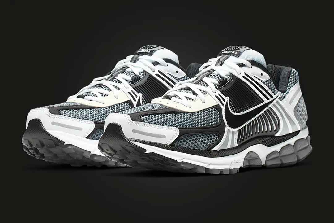 Nike Zoom Vomero 5 SE SP "Dark Grey" CI1964-001