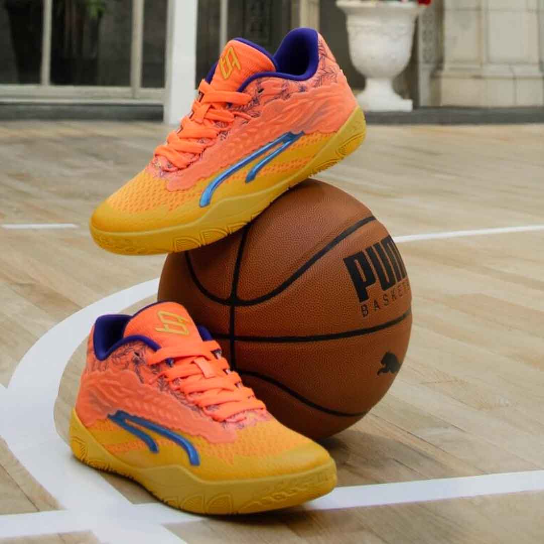 PUMA Stewie 3 “Dawn” 380071-01