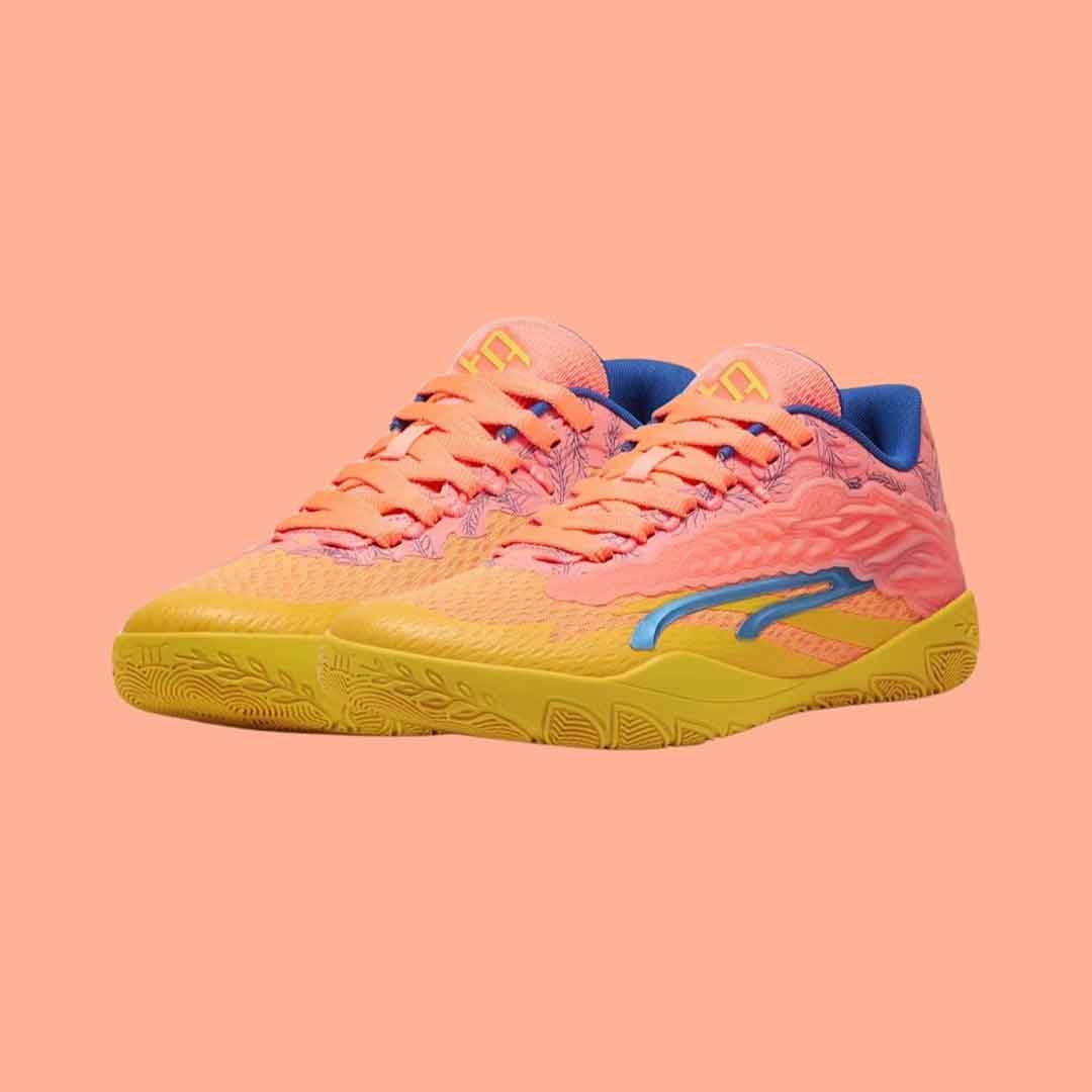 PUMA Stewie 3 “Dawn” 380071-01