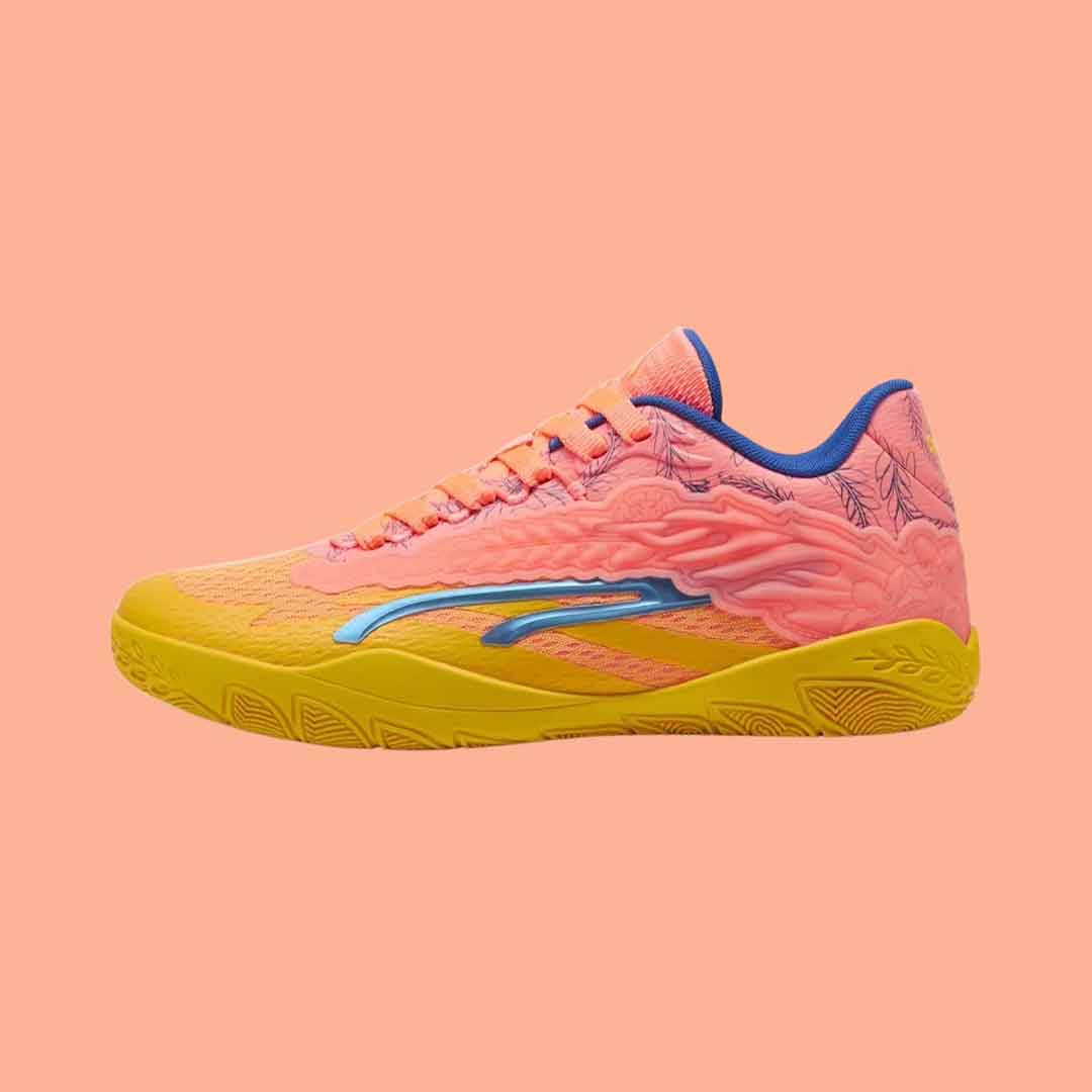 PUMA Stewie 3 “Dawn” 380071-01