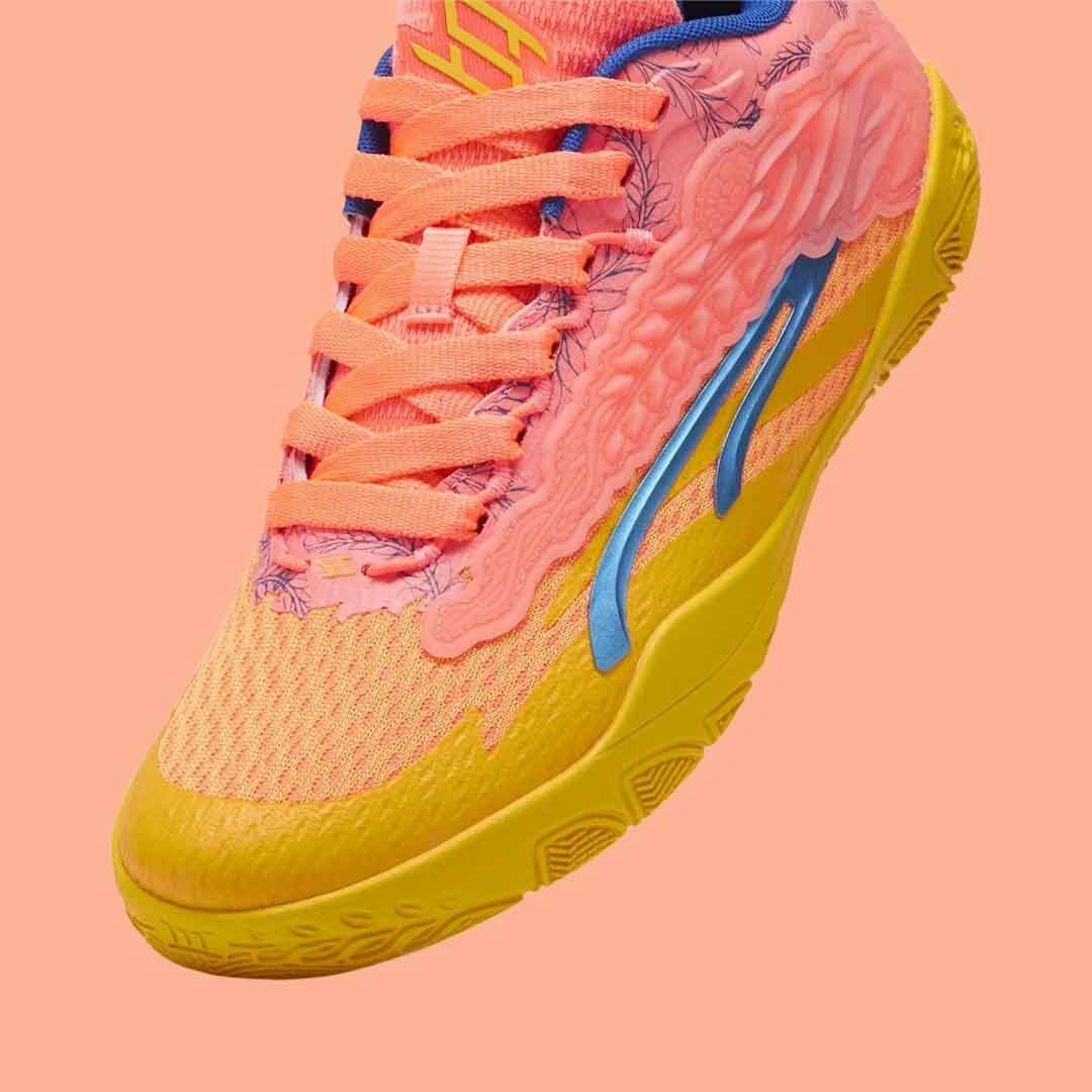 PUMA Stewie 3 “Dawn” 380071-01