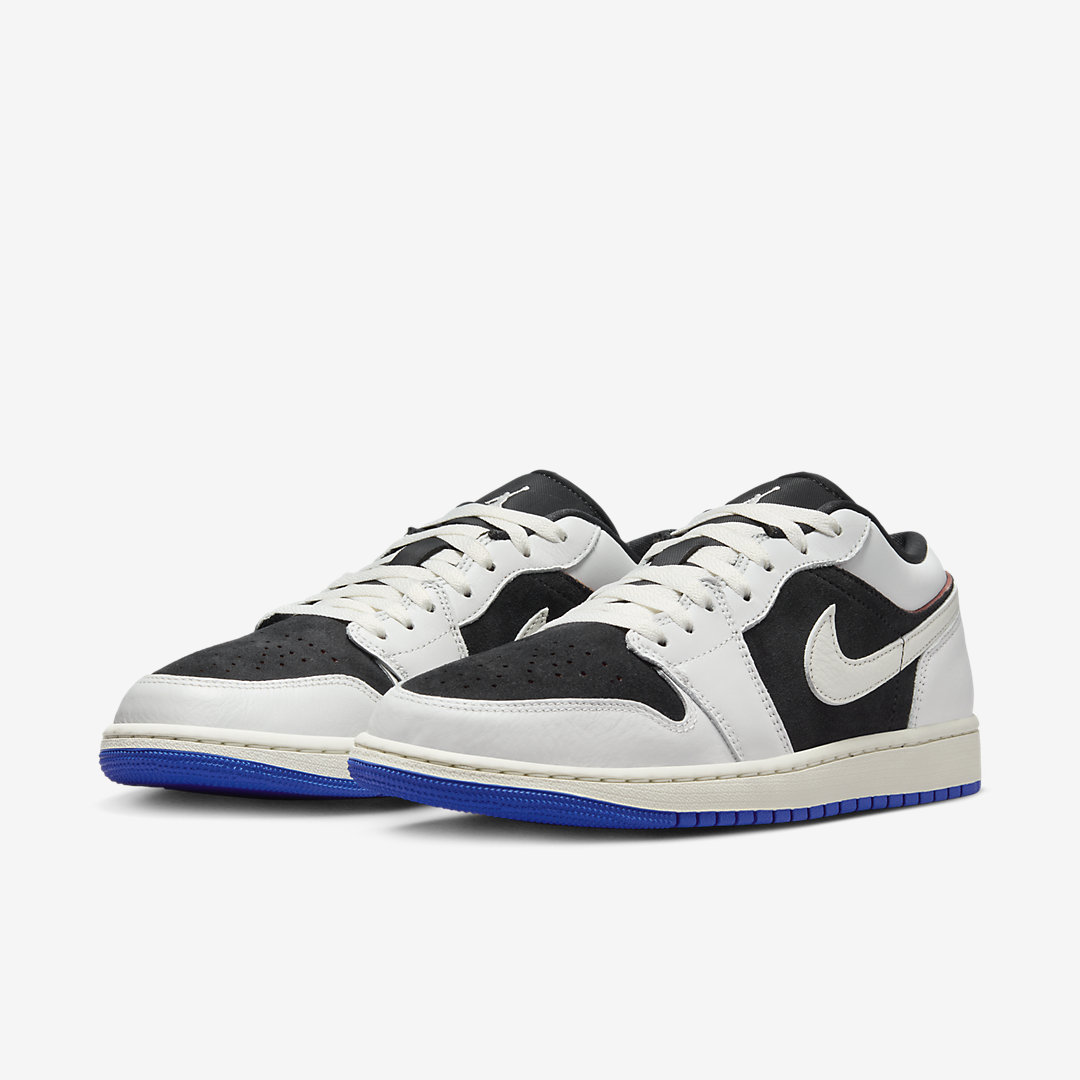 Air Jordan 1 Low HQ0764-001