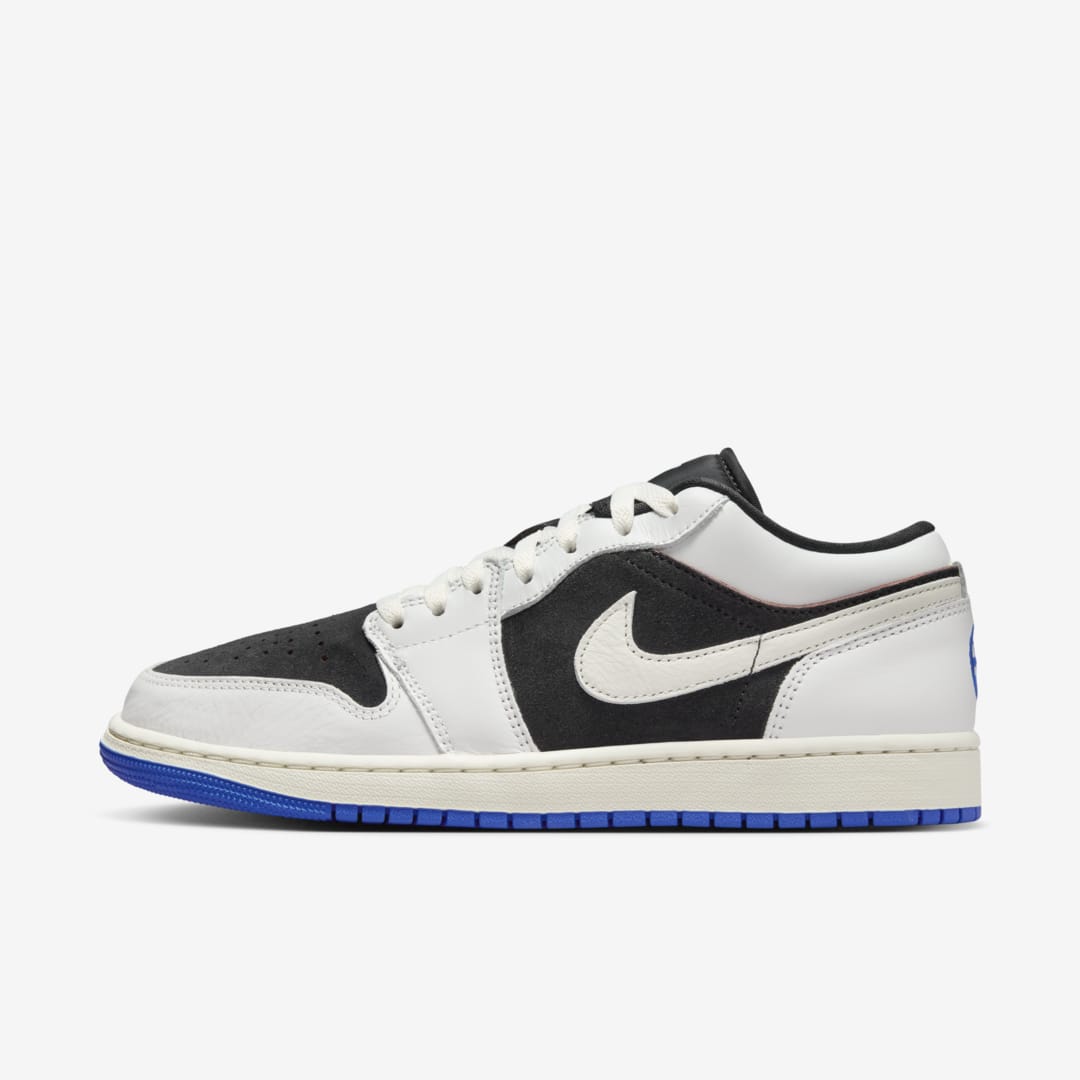 Air Jordan 1 Low HQ0764-001