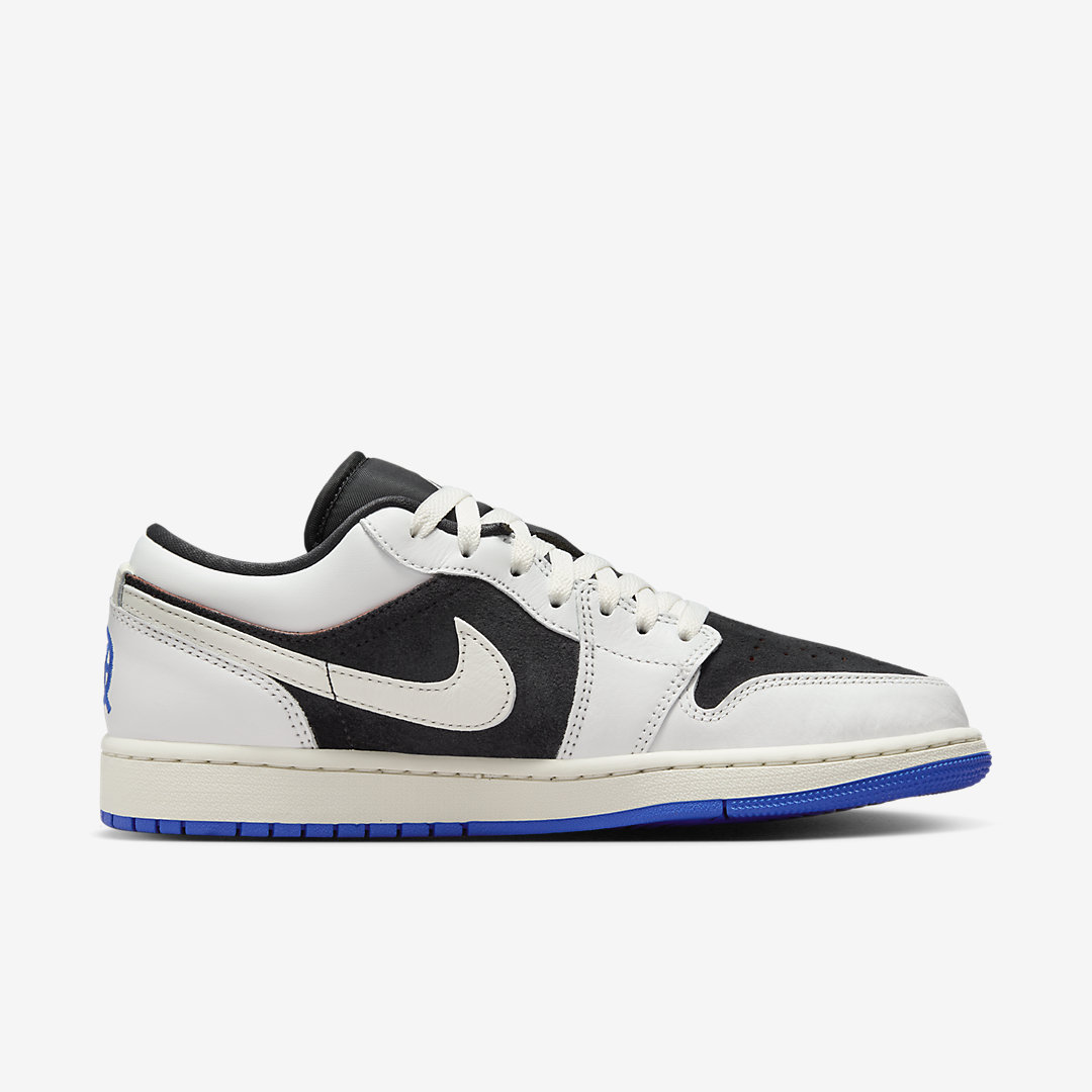 Air Jordan 1 Low HQ0764-001