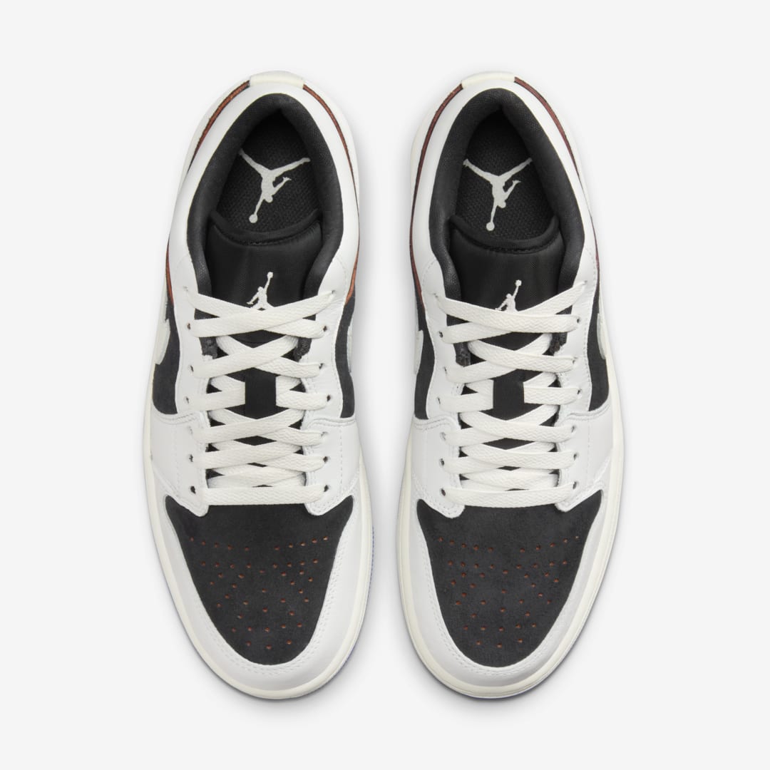 Air Jordan 1 Low HQ0764-001