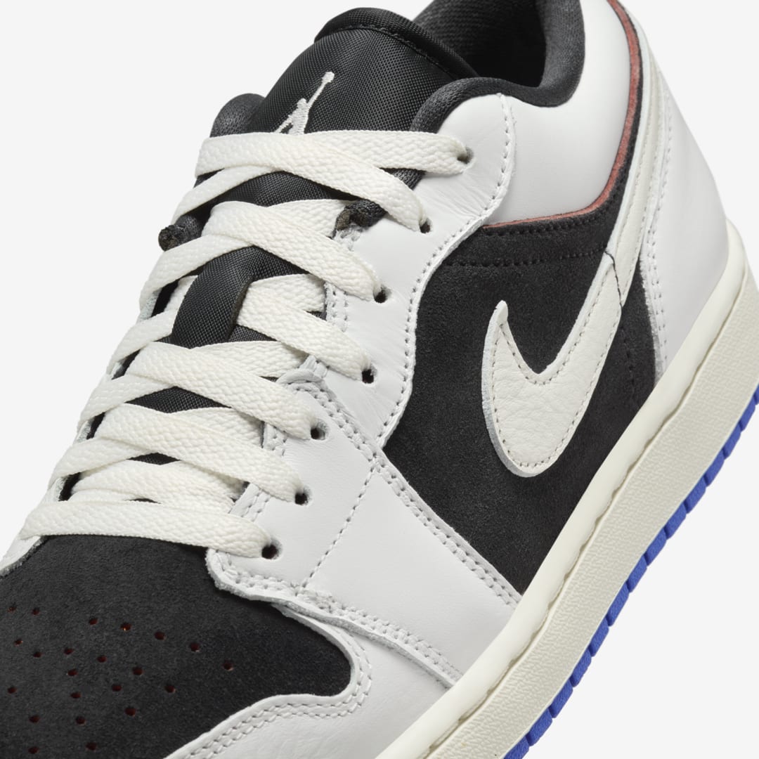 Air Jordan 1 Low HQ0764-001