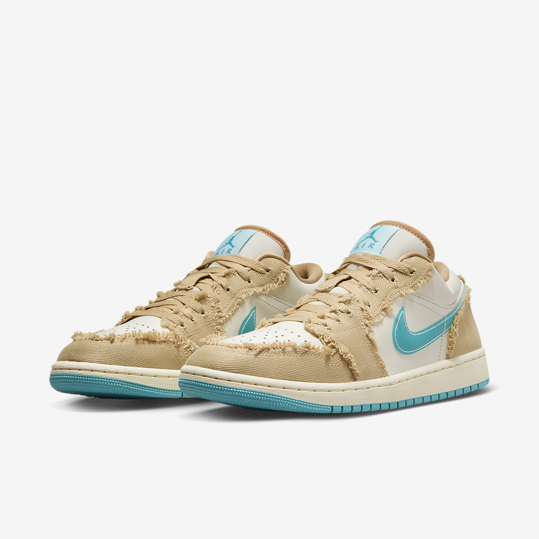 Air Jordan 1 Low SE HF4983-252