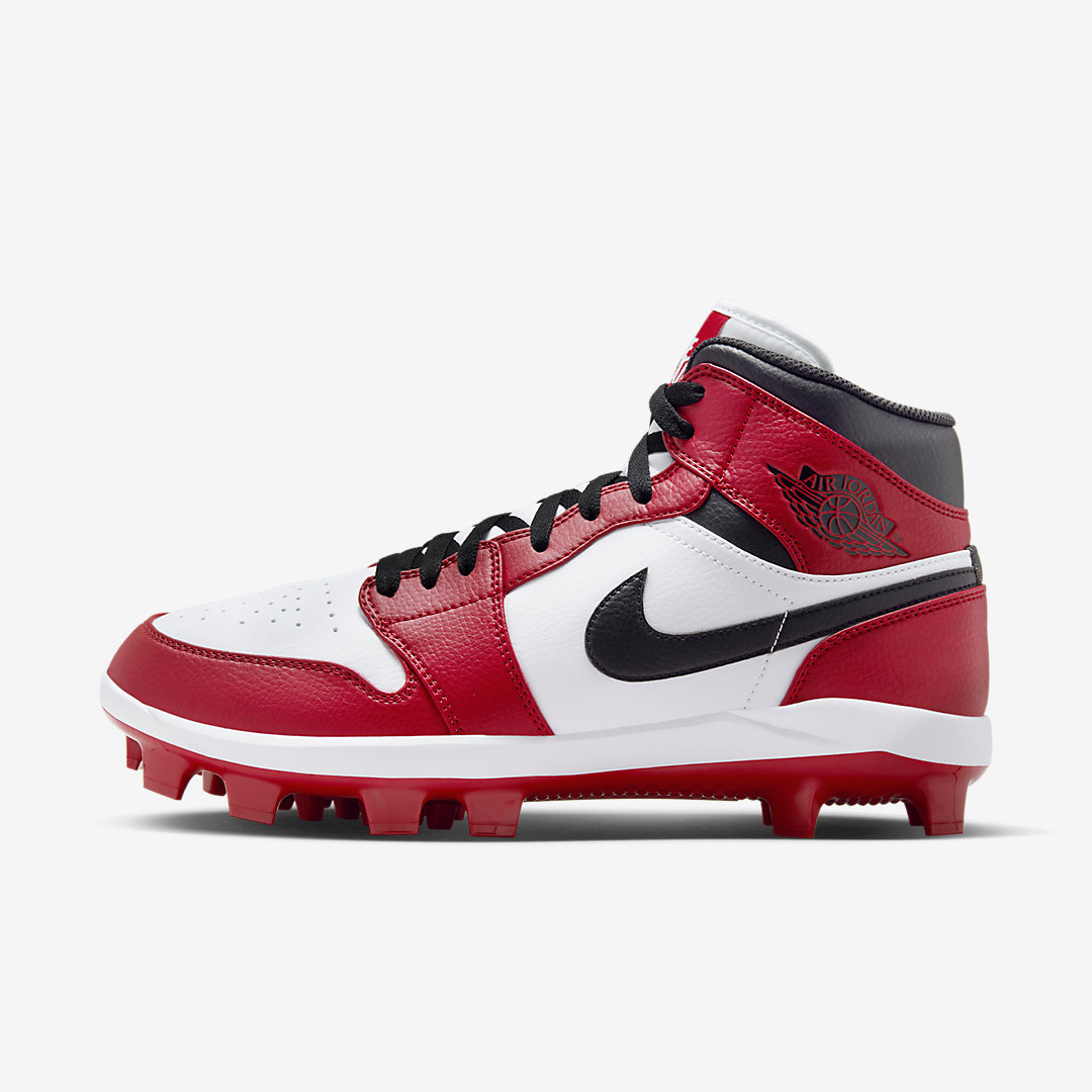 Air Jordan 1 MCS Cleat AV5354-611