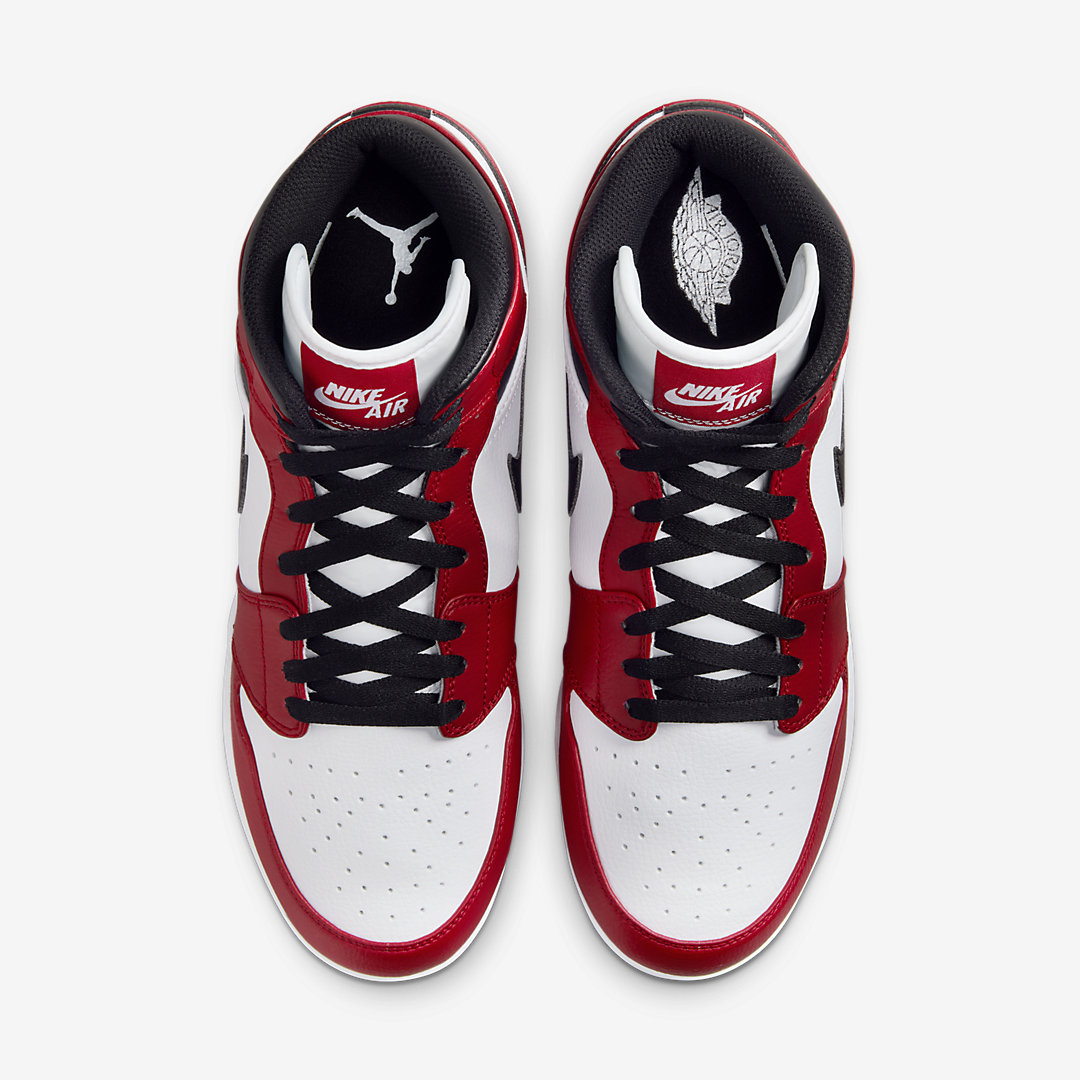 Air Jordan 1 MCS Cleat AV5354-611