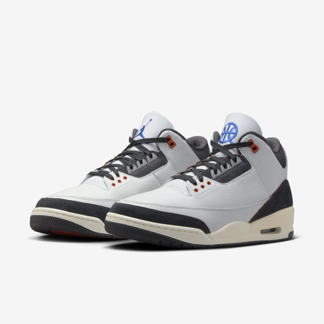 Air Jordan 3 FZ5649-100